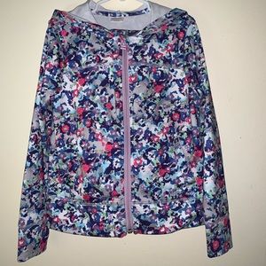 Gymgo set with matching long sleeve